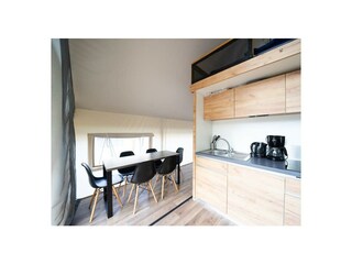 Ferienhaus Lunteren Außenaufnahme 1