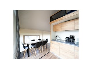 Holiday house Lunteren Outdoor Recording 1