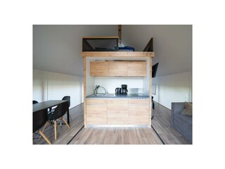 Ferienhaus Lunteren Außenaufnahme 2