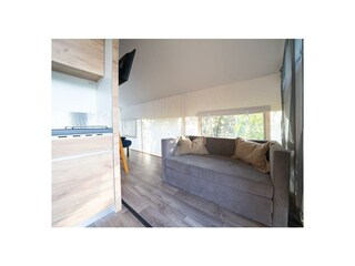 Ferienhaus Lunteren Außenaufnahme 4