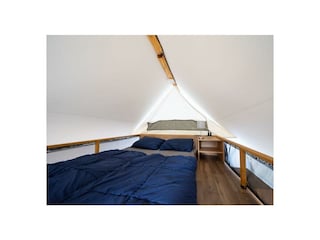 Ferienhaus Lunteren Außenaufnahme 8