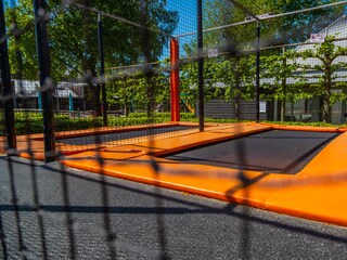 Ferienhaus Lunteren Außenaufnahme 18