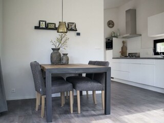 Ferienhaus Lunteren Außenaufnahme 3