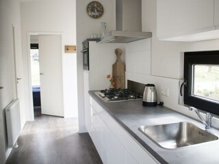 Ferienhaus Lunteren Außenaufnahme 4