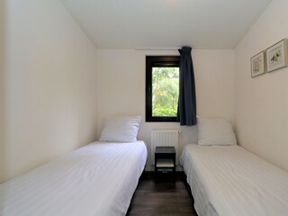 Ferienhaus Lunteren Außenaufnahme 9
