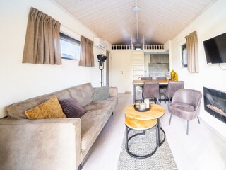 Ferienhaus Lunteren Außenaufnahme 2