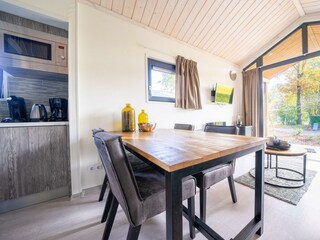 Ferienhaus Lunteren Außenaufnahme 4