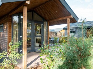 Ferienhaus Lunteren Außenaufnahme 8