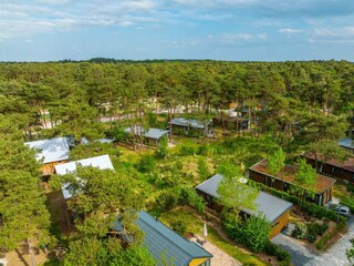 Ferienhaus Lunteren Außenaufnahme 10