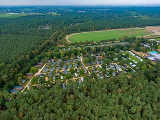 Holiday house Lunteren Outdoor Recording 23