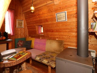 Ferienhaus Lunteren Außenaufnahme 13