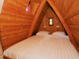 Ferienhaus Lunteren Außenaufnahme 14