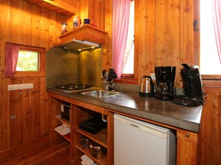 Ferienhaus Lunteren Außenaufnahme 17