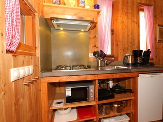 Ferienhaus Lunteren Außenaufnahme 18