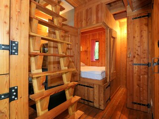 Ferienhaus Lunteren Außenaufnahme 19