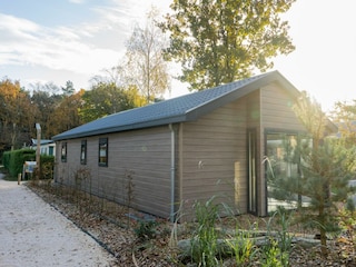 Ferienhaus Lunteren Außenaufnahme 1