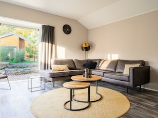 Ferienhaus Lunteren Außenaufnahme 2