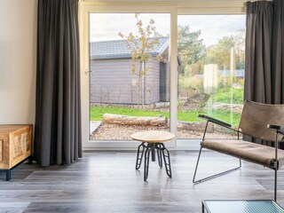 Ferienhaus Lunteren Außenaufnahme 3