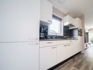 Ferienhaus Lunteren Außenaufnahme 7