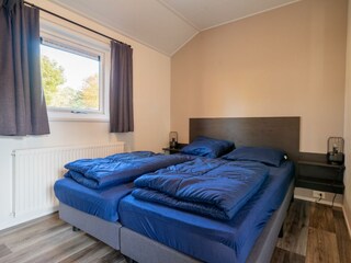 Ferienhaus Lunteren Außenaufnahme 8