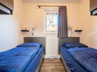 Ferienhaus Lunteren Außenaufnahme 9