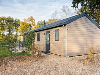 Ferienhaus Lunteren Außenaufnahme 11