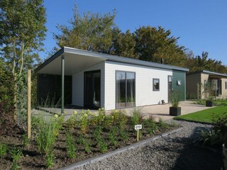 Ferienhaus Bovenkarspel Außenaufnahme 13