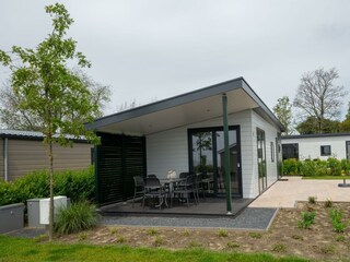 Ferienhaus Bovenkarspel Außenaufnahme 15