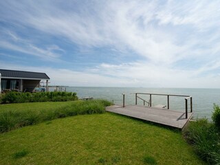 Holiday house Bovenkarspel Outdoor Recording 16