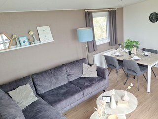 Ferienhaus Bovenkarspel Außenaufnahme 22