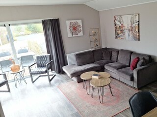 Ferienhaus Bovenkarspel Außenaufnahme 24