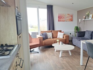 Ferienhaus Bovenkarspel Außenaufnahme 26