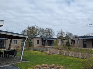 Ferienhaus Bovenkarspel Außenaufnahme 28