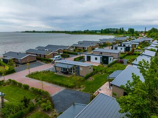 Ferienhaus Bovenkarspel Außenaufnahme 23