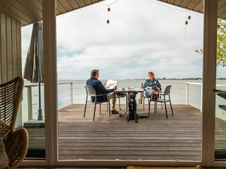 Ferienhaus Bovenkarspel Außenaufnahme 24