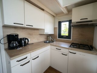 Ferienhaus Bovenkarspel Außenaufnahme 5