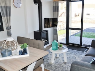 Ferienhaus Bovenkarspel Außenaufnahme 11
