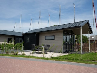 Ferienhaus Bovenkarspel Außenaufnahme 14