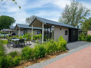 Ferienhaus Bovenkarspel Außenaufnahme 15