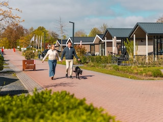Ferienhaus Bovenkarspel Außenaufnahme 25