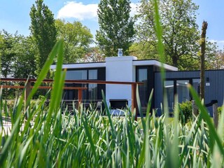 Ferienhaus Nieuwvliet Außenaufnahme 1