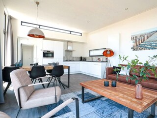 Ferienhaus Nieuwvliet Außenaufnahme 2