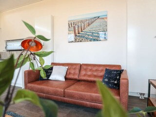 Ferienhaus Nieuwvliet Außenaufnahme 3