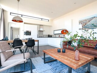 Holiday house Nieuwvliet Outdoor Recording 4