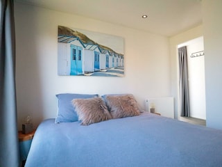Ferienhaus Nieuwvliet Außenaufnahme 5