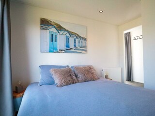 Holiday house Nieuwvliet Outdoor Recording 7