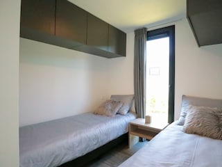 Ferienhaus Nieuwvliet Außenaufnahme 6