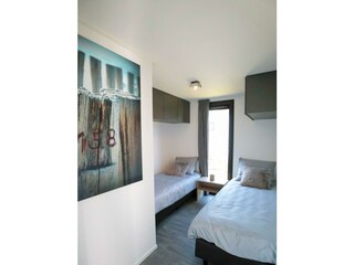 Ferienhaus Nieuwvliet Außenaufnahme 9