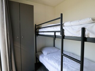 Holiday house Nieuwvliet Outdoor Recording 10