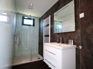 Ferienhaus Nieuwvliet Außenaufnahme 11